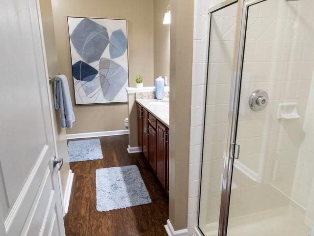 Apartment for rent in Duluth, Georgia