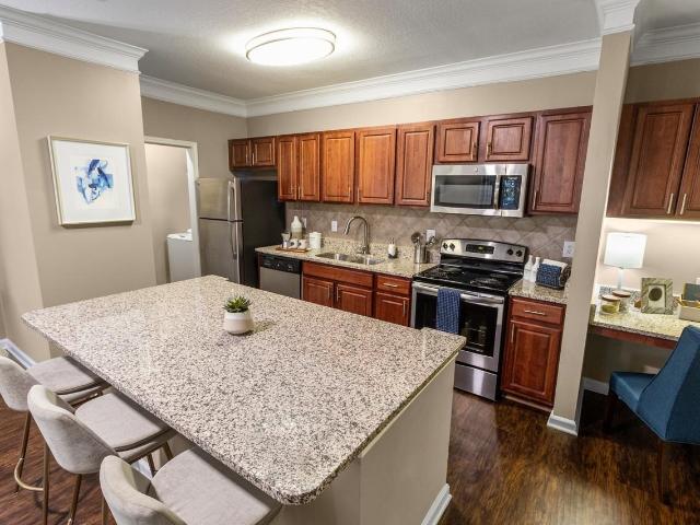 Apartment for rent in Duluth, Gwinnett County