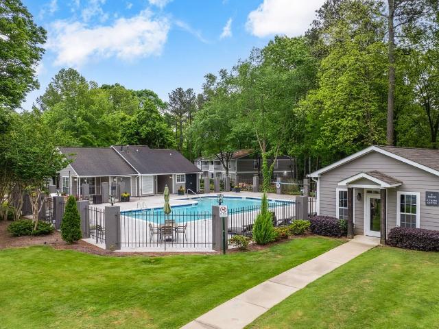 Apartment for rent in Cobb, Georgia