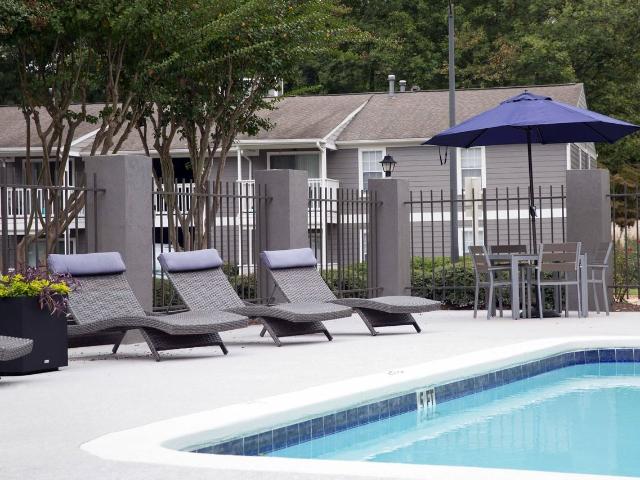 Apartment for rent in Cobb, Georgia