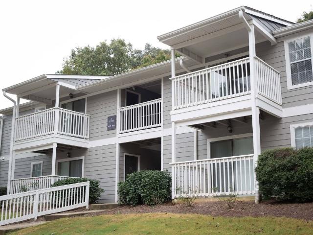 Apartment for rent in Cobb, Georgia