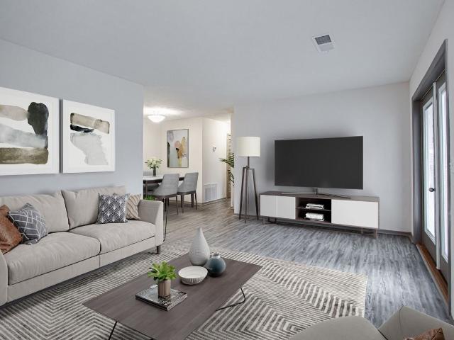Apartment for rent in Cobb, Georgia