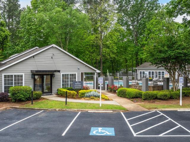 Apartment for rent in Cobb, Georgia