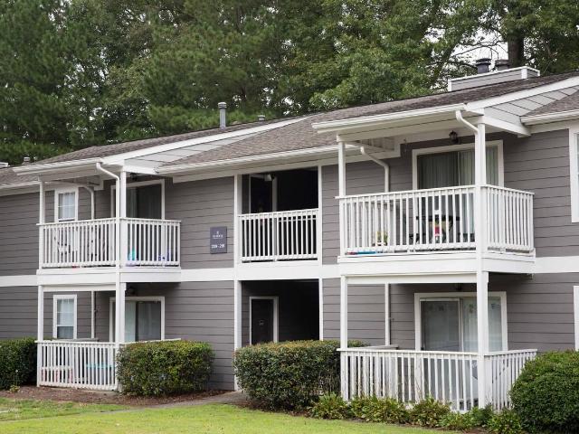 Apartment for rent in Cobb, Georgia