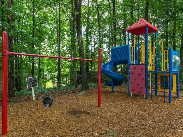 Apartment for rent in Cobb, Georgia