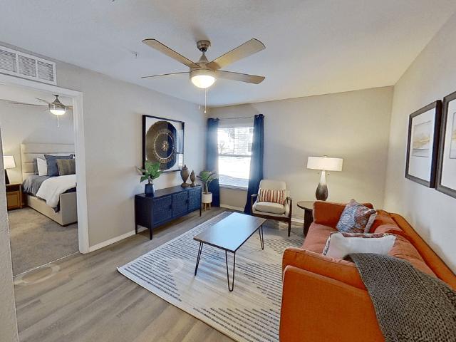 Apartment for rent in Riveredge, Temple Terrace