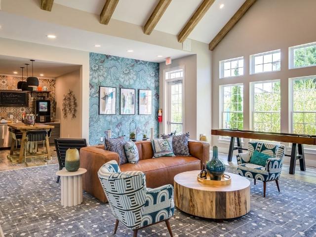 Apartment for rent in Virginia