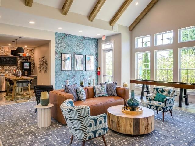 Apartment for rent in Virginia