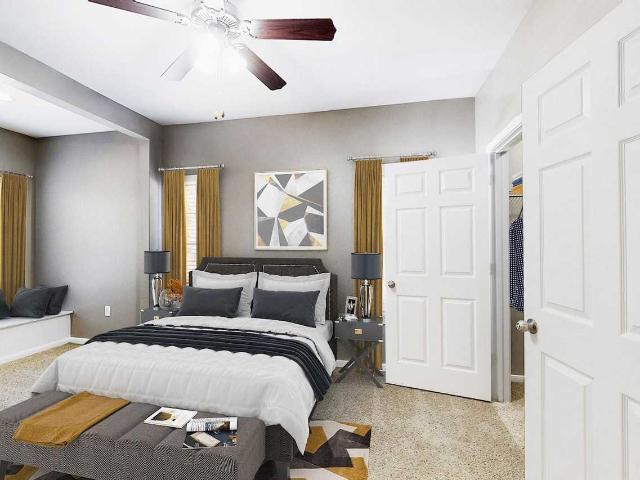 Apartment for rent in Pearland, Texas