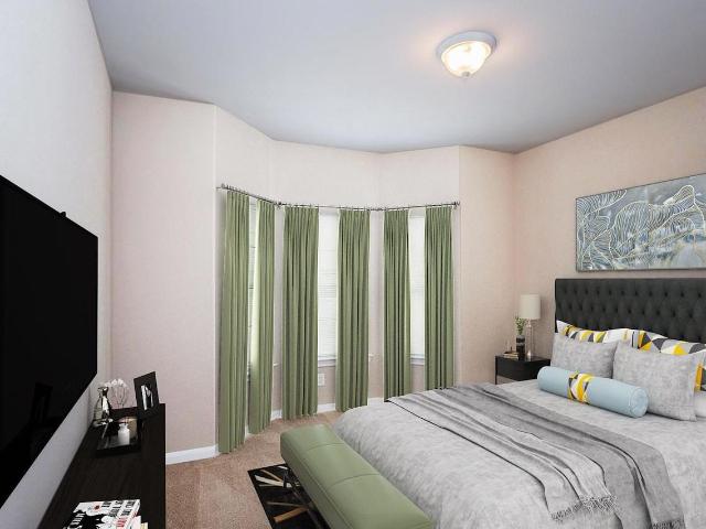 Apartment for rent in Pearland, Texas
