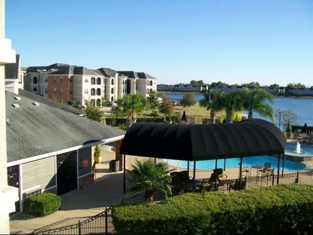 Apartment for rent in Pearland, Texas