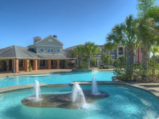 Apartment for rent in Pearland