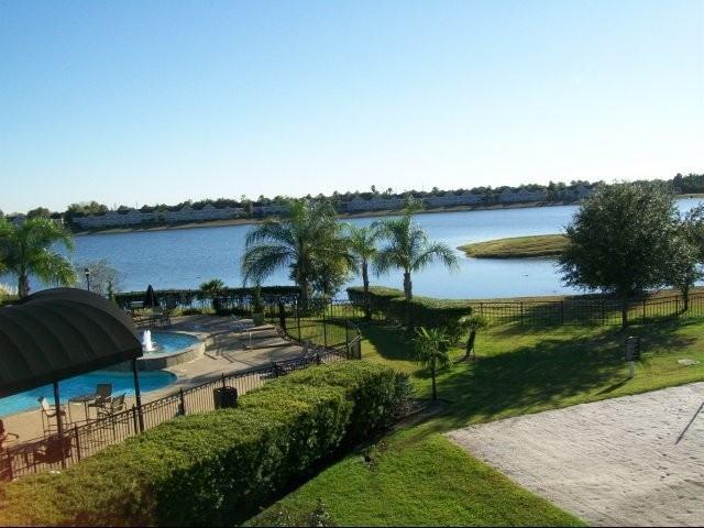 Apartment for rent in Pearland, Texas