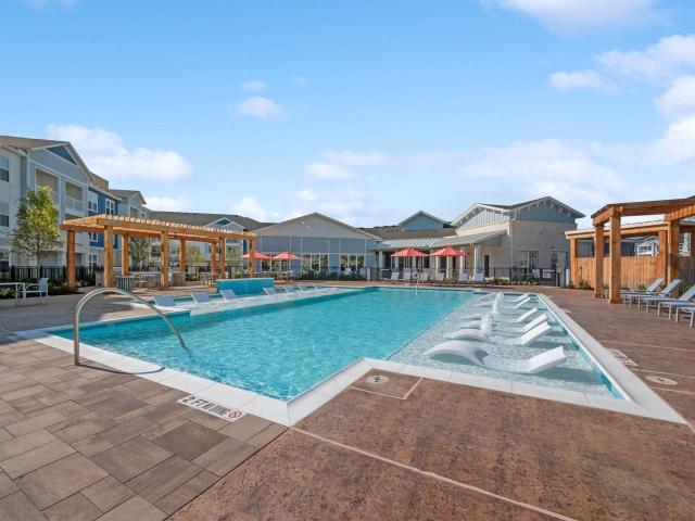 Apartment for rent in Katy, Texas