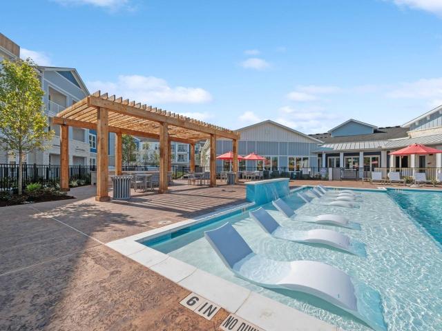 Apartment for rent in Katy, Texas