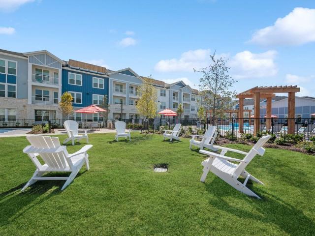 Apartment for rent in Katy, Texas