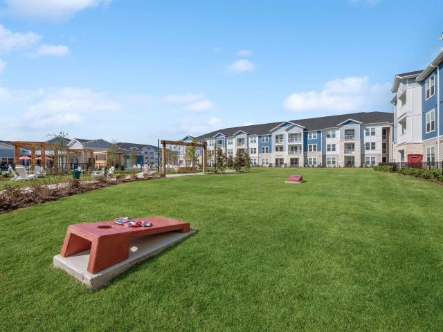 Apartment for rent in Katy, Texas