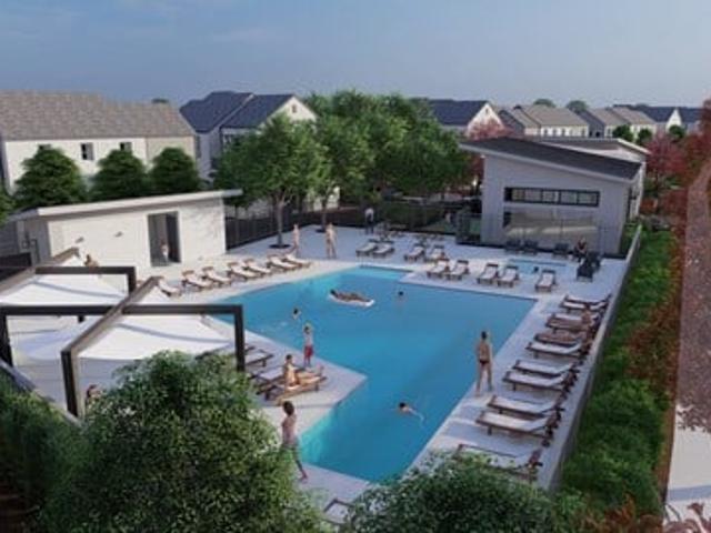 Apartment for rent in Paso Robles