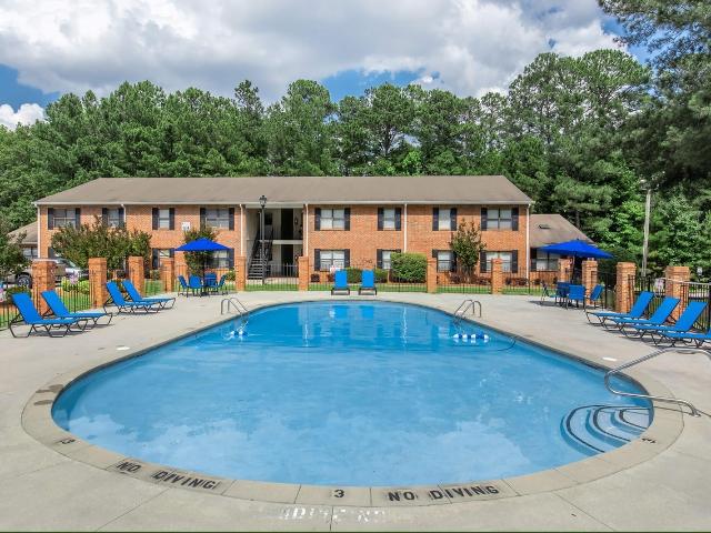 Apartment for rent in Grovetown, Columbia County
