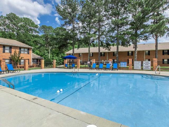 Apartment for rent in Grovetown