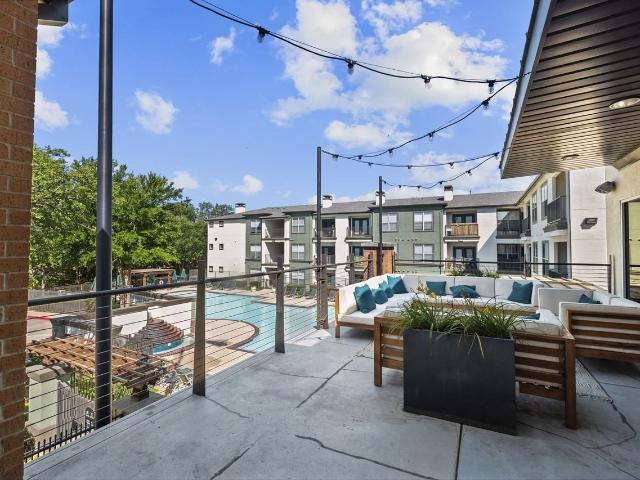 Apartment for rent in Dallas, Texas