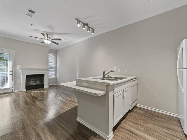 Apartment for rent in Dallas, Texas