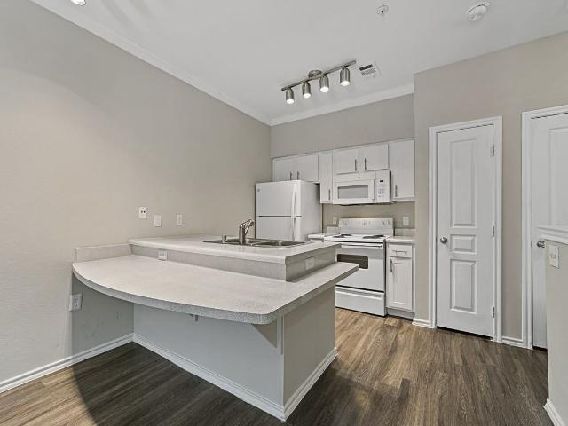 Apartment for rent in Dallas, Texas