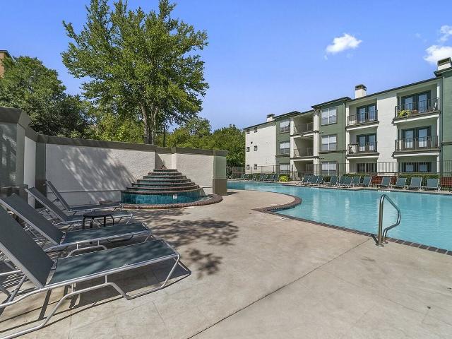 Apartment for rent in Dallas, Texas