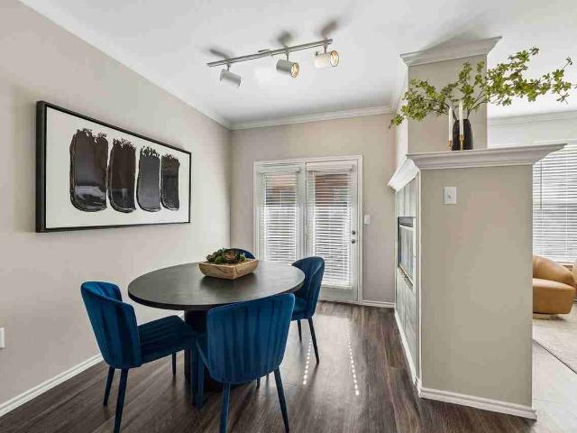 Apartment for rent in Dallas, Dallas County