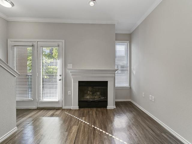 Apartment for rent in Dallas, Texas