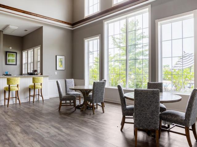 Apartment for rent in Zionsville, Boone County