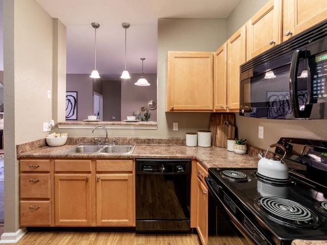 Apartment for rent in Zionsville, Indiana