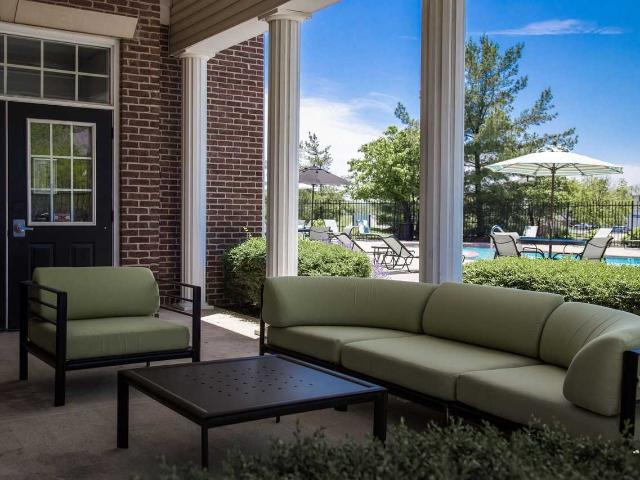 Apartment for rent in Zionsville, Indiana