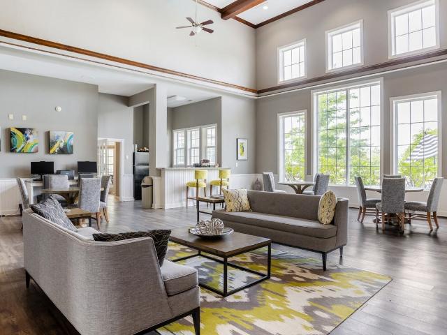 Apartment for rent in Zionsville, Indiana