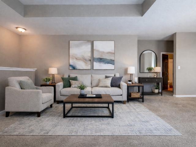 Apartment for rent in Zionsville, Indiana