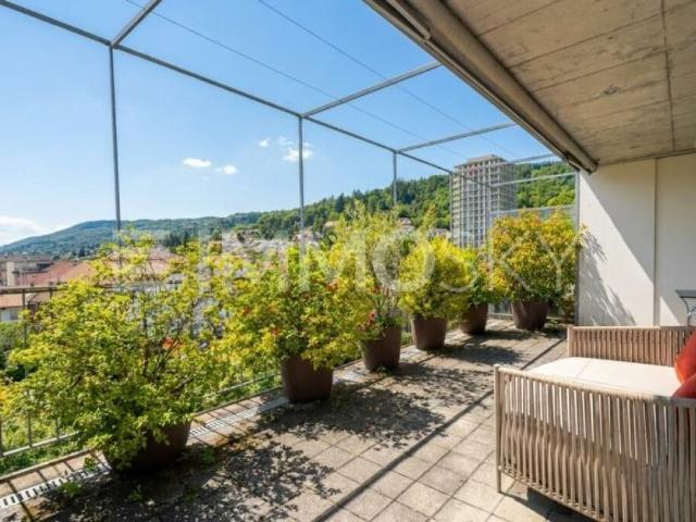 Dachwohnung kaufen in Biel, Bern