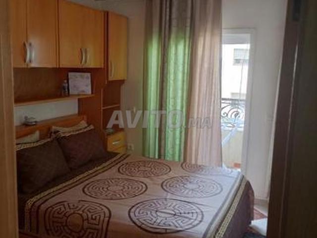 Appartement location à El Ma, Gharb-Chrarda-Beni Hssen
