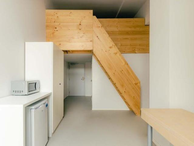 Kamer location à Liège, Wallonie