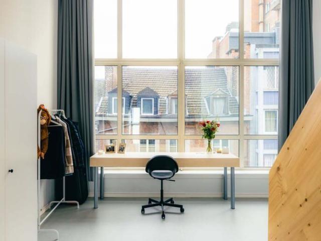 Kamer location à Liège, Wallonie