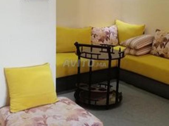 Appartement location à El Ma, Gharb-Chrarda-Beni Hssen