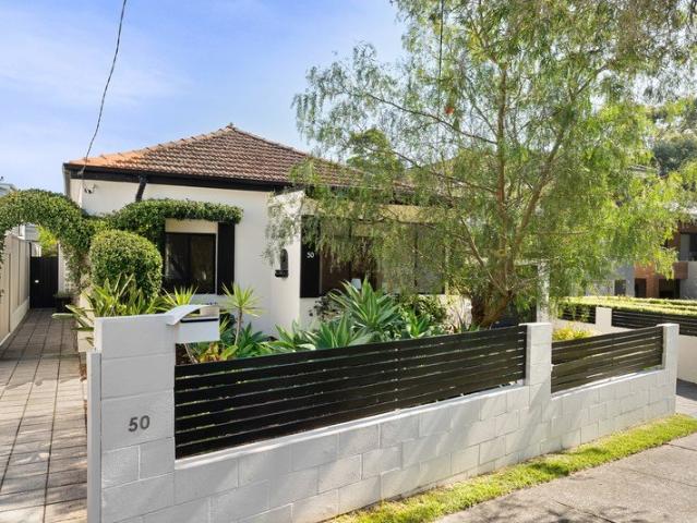 House for sale in Sydney, New South Wales