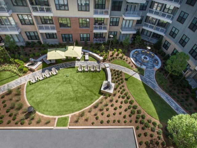 Apartment for rent in Atlanta, Georgia