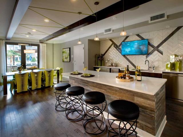 Apartment for rent in Atlanta, Georgia