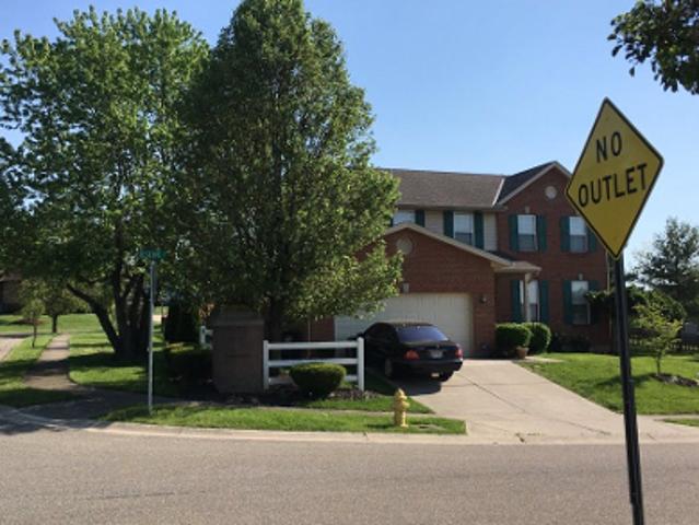 House for sale in Fairfield, Ohio