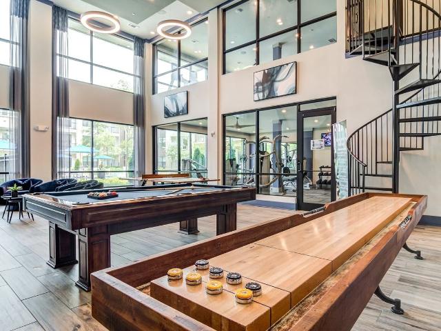 Apartment for rent in Decatur, Georgia