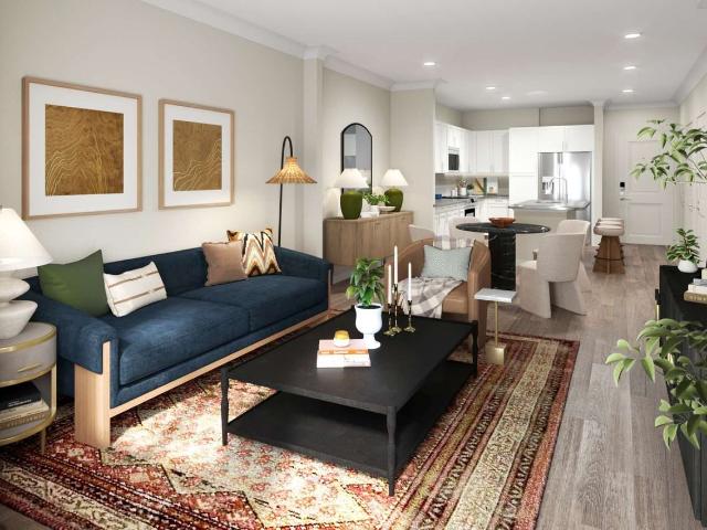 Apartment for rent in Decatur