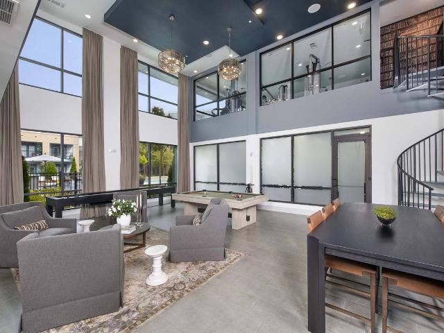 Apartment for rent in Decatur, Georgia