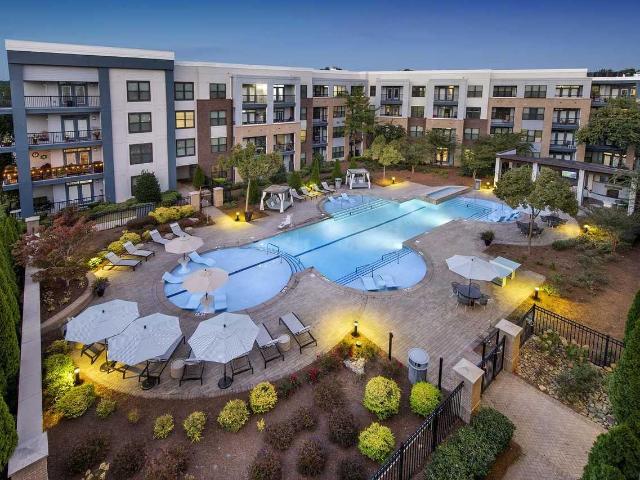 Apartment for rent in Decatur, Georgia