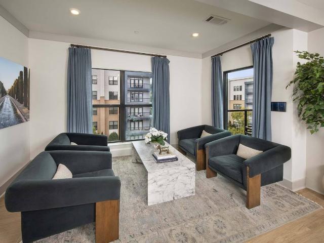 Apartment for rent in Decatur, Georgia