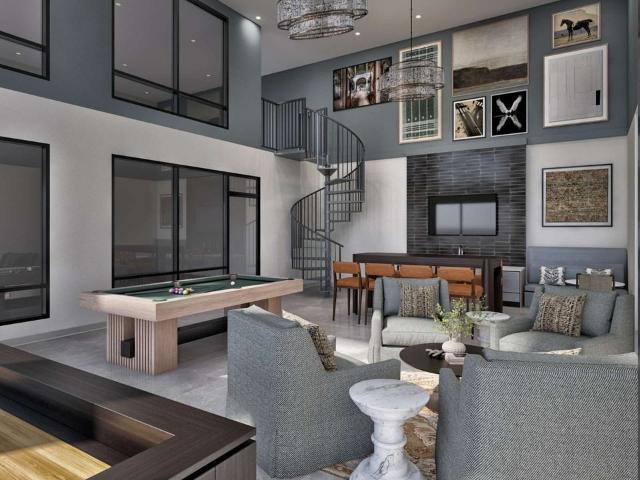 Apartment for rent in Decatur